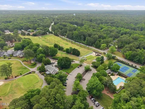 2912 Hawtree Drive Raleigh NC 27613