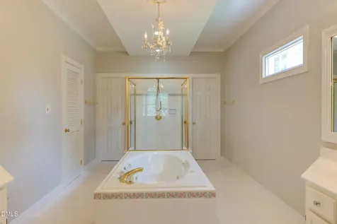 2912 Hawtree Drive Raleigh NC 27613