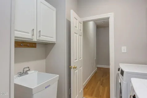 2912 Hawtree Drive Raleigh NC 27613