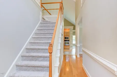 2912 Hawtree Drive Raleigh NC 27613