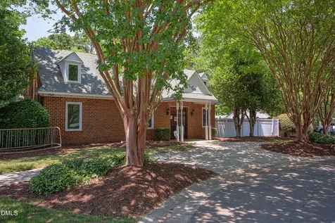 2912 Hawtree Drive Raleigh NC 27613