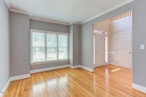 2912 Hawtree Drive Raleigh NC 27613