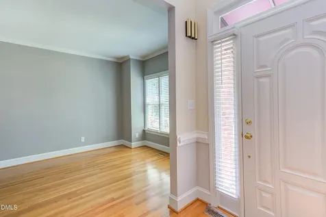 2912 Hawtree Drive Raleigh NC 27613