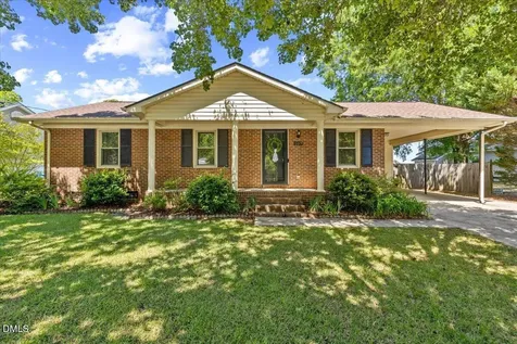 107 Gum Street Dunn NC 28334
