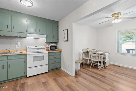 107 Gum Street Dunn NC 28334