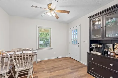 107 Gum Street Dunn NC 28334