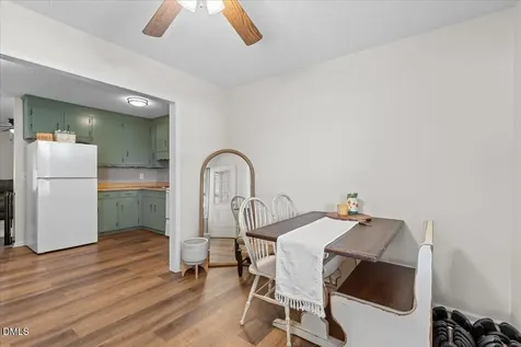 107 Gum Street Dunn NC 28334
