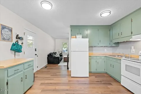 107 Gum Street Dunn NC 28334
