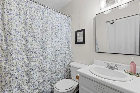 107 Gum Street Dunn NC 28334