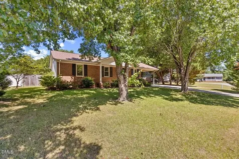 107 Gum Street Dunn NC 28334
