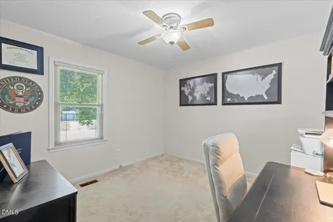 107 Gum Street Dunn NC 28334