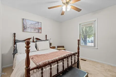 107 Gum Street Dunn NC 28334