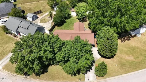 107 Gum Street Dunn NC 28334