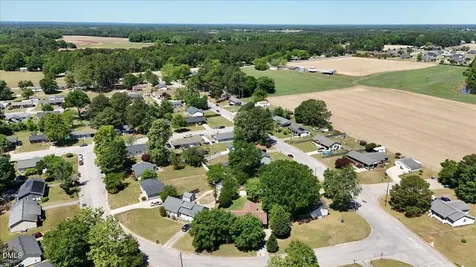 107 Gum Street Dunn NC 28334