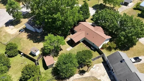 107 Gum Street Dunn NC 28334