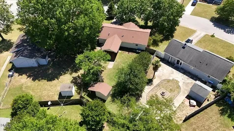 107 Gum Street Dunn NC 28334