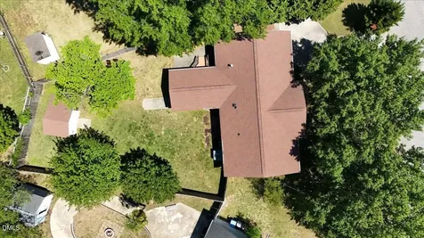 107 Gum Street Dunn NC 28334