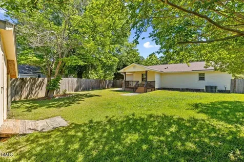107 Gum Street Dunn NC 28334