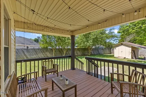 107 Gum Street Dunn NC 28334