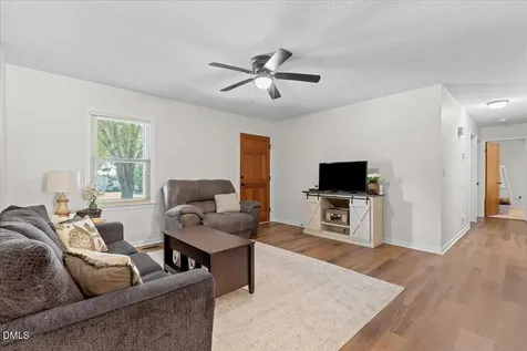 107 Gum Street Dunn NC 28334