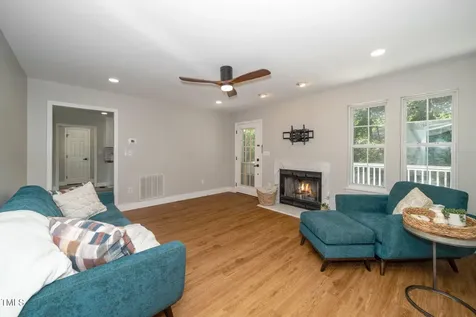 725 E Maple Lane Fuquay Varina NC 27526