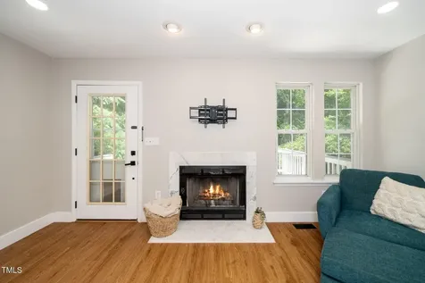 725 E Maple Lane Fuquay Varina NC 27526