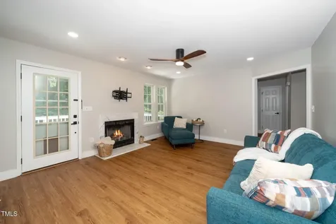 725 E Maple Lane Fuquay Varina NC 27526
