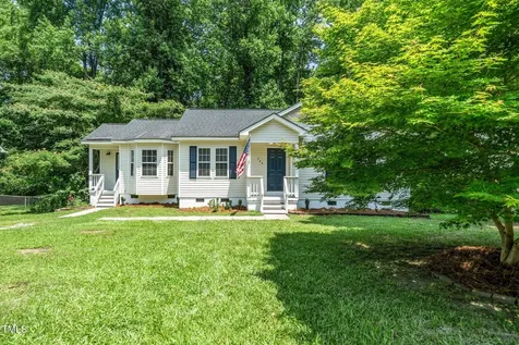 725 E Maple Lane Fuquay Varina NC 27526