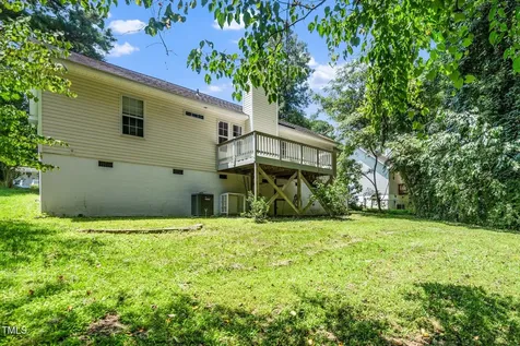 725 E Maple Lane Fuquay Varina NC 27526
