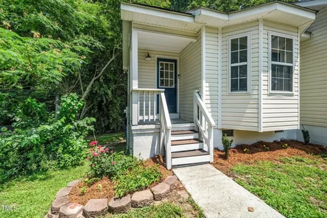 725 E Maple Lane Fuquay Varina NC 27526