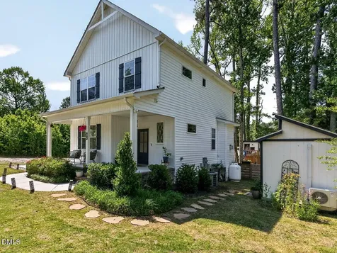 5192 Nc 56 Franklinton NC 27525