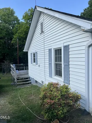 914 Harris Street Burlington NC 27217