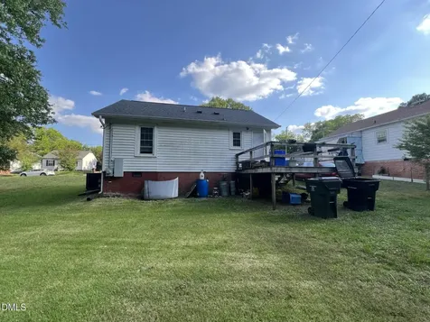 914 Harris Street Burlington NC 27217