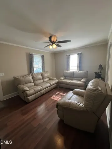 914 Harris Street Burlington NC 27217
