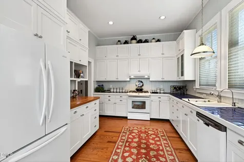 124 N Bloodworth Street Raleigh NC 27601