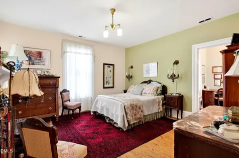 124 N Bloodworth Street Raleigh NC 27601