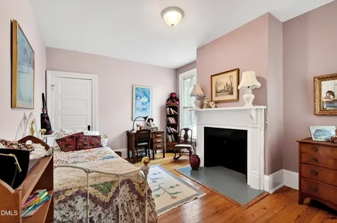 124 N Bloodworth Street Raleigh NC 27601