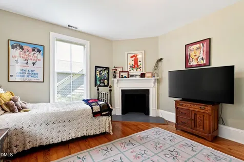 124 N Bloodworth Street Raleigh NC 27601