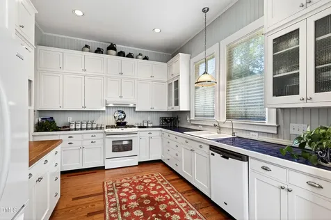 124 N Bloodworth Street Raleigh NC 27601