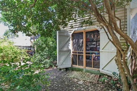 124 N Bloodworth Street Raleigh NC 27601