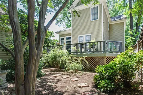 124 N Bloodworth Street Raleigh NC 27601