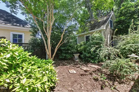 124 N Bloodworth Street Raleigh NC 27601