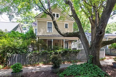 124 N Bloodworth Street Raleigh NC 27601