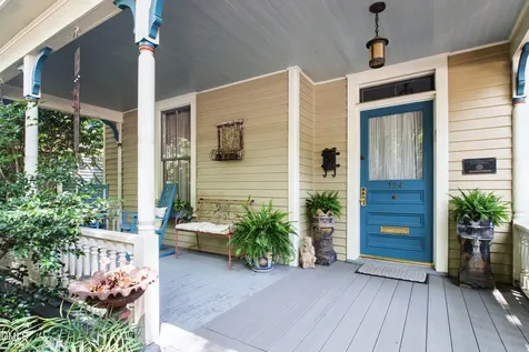 124 N Bloodworth Street Raleigh NC 27601