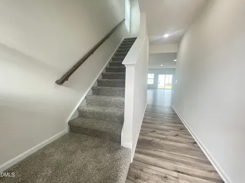 127 Tourmaline Hill Drive Garner NC 27529