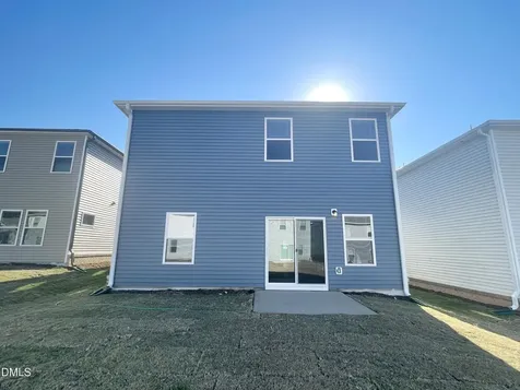 127 Tourmaline Hill Drive Garner NC 27529