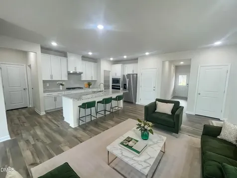127 Tourmaline Hill Drive Garner NC 27529