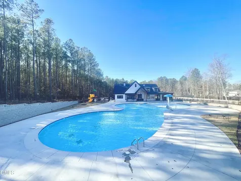 127 Tourmaline Hill Drive Garner NC 27529