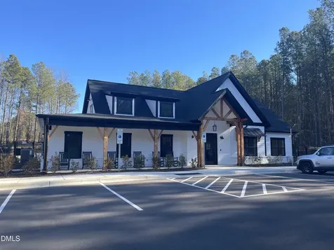 127 Tourmaline Hill Drive Garner NC 27529