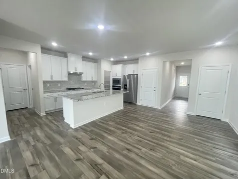 127 Tourmaline Hill Drive Garner NC 27529